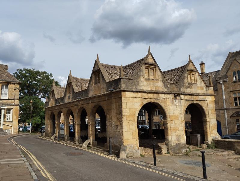 Día 5: Blockey, Rollright Stones, Chastleton House y Chipping Campden - Ruta de cuento en familia: conociendo The Cotswolds (14)