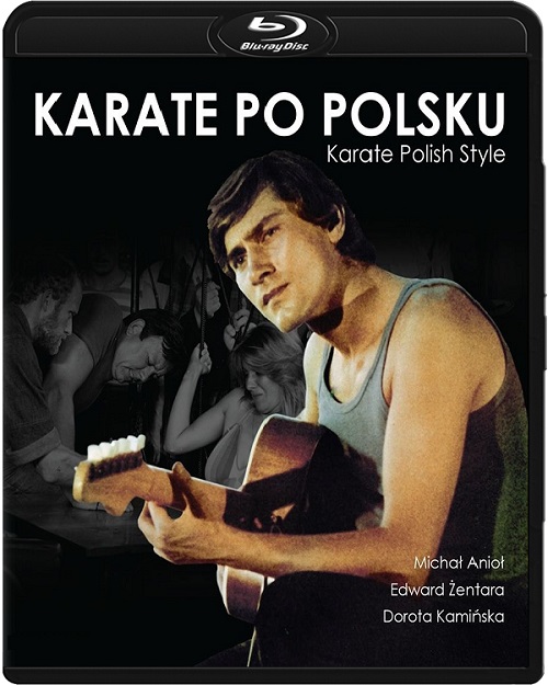 Karate po polsku (1982) REKONSTRUKCJA.CYFROWA.PL.1080p.BluRay.x264.LPCM.AC3-DENDA / film polski