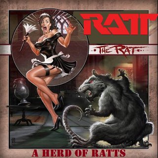 Ratt - A Herd Of Ratts (2020).mp3 - 320 Kbps