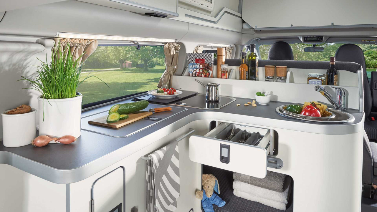 Ford Transit Custom Nugget (1)