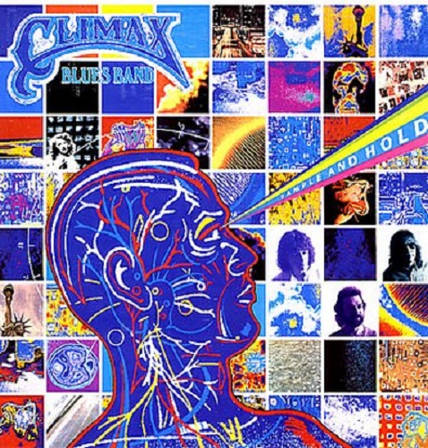 Climax Blues Band - Sample And Hold (1982) (Reissue 2012) (Lossless)