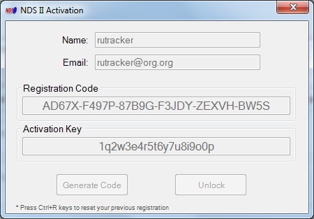 Nissan DataScan II Version 2.53 [2010]