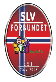 SLV Forbundet
