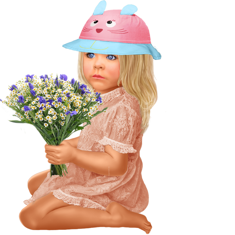 Baby_with_a_rabbit 24