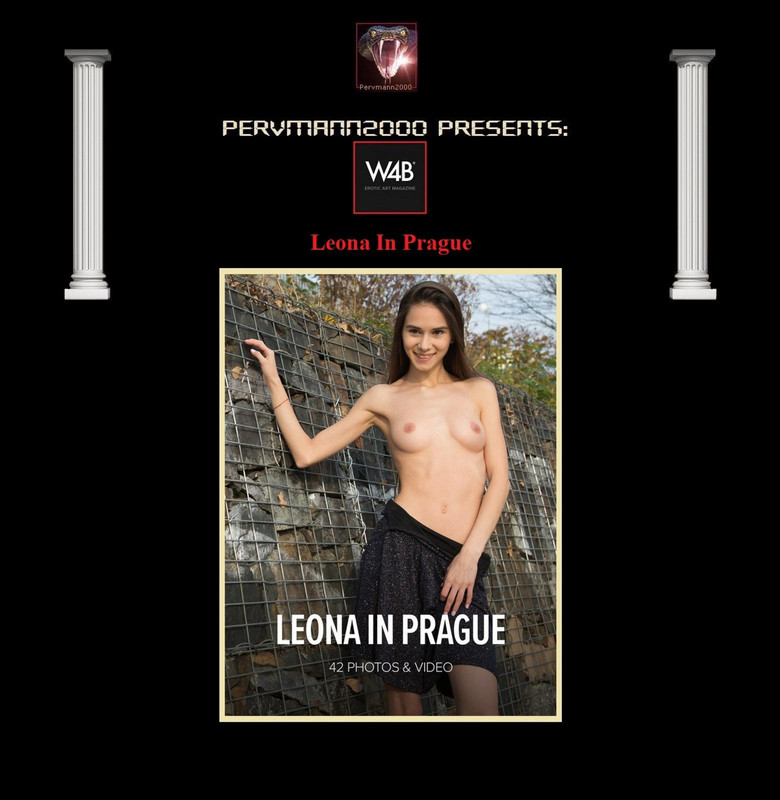 019-W4B-Leona In Prague 000