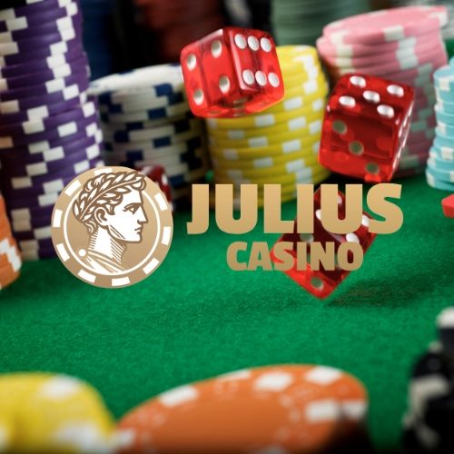 Julius Casino France