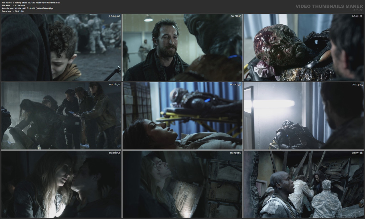 Falling Skies S03E09 Journey to Xilbalba.mkv