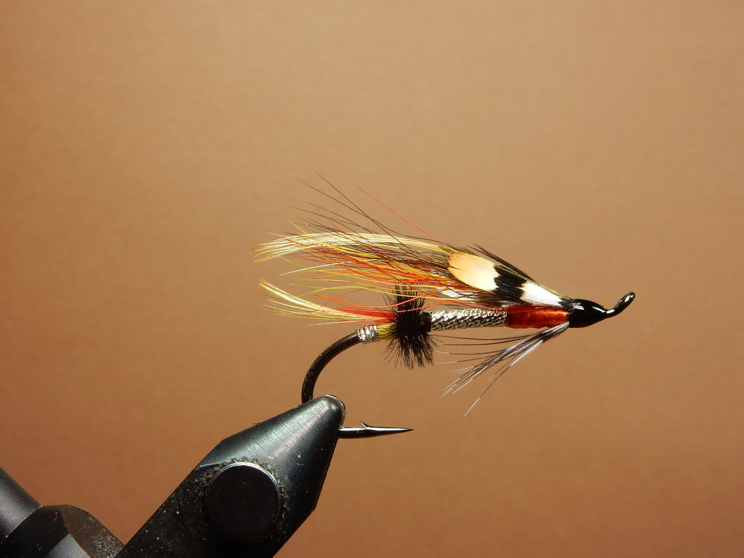 Fly Tying, flyillusions.com - Part 3