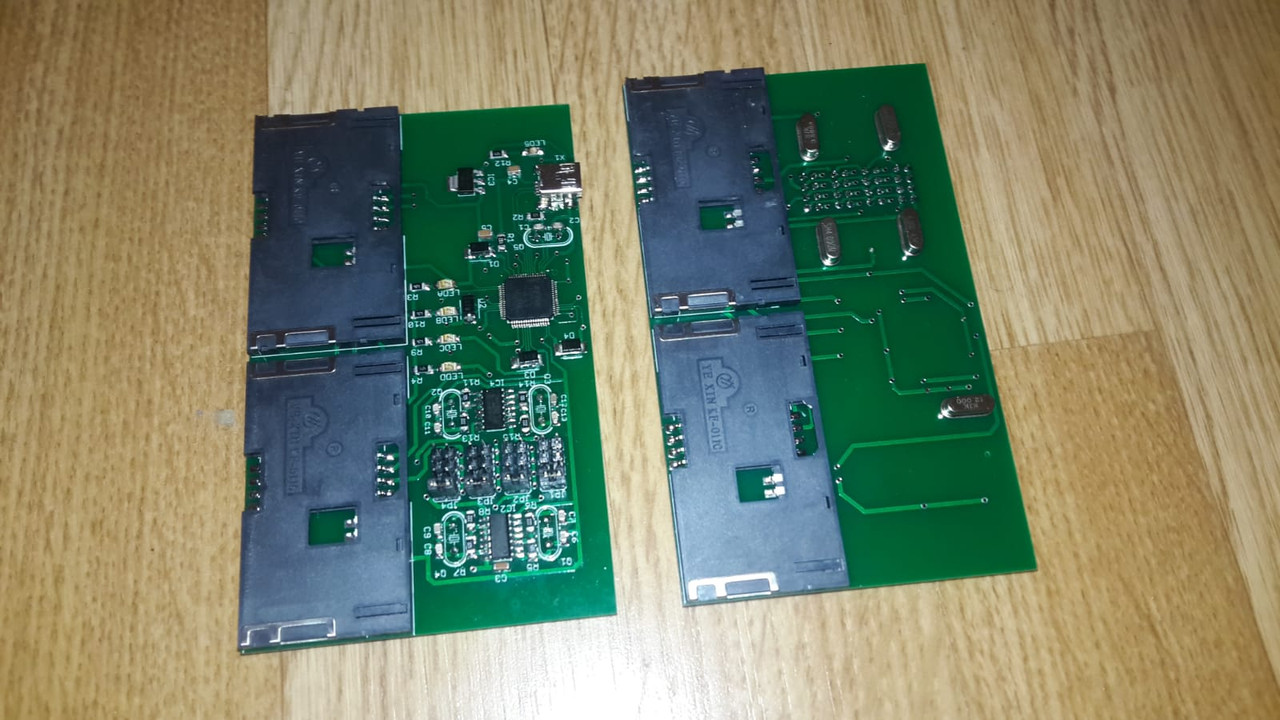 Phoenix by Gelvis - x4