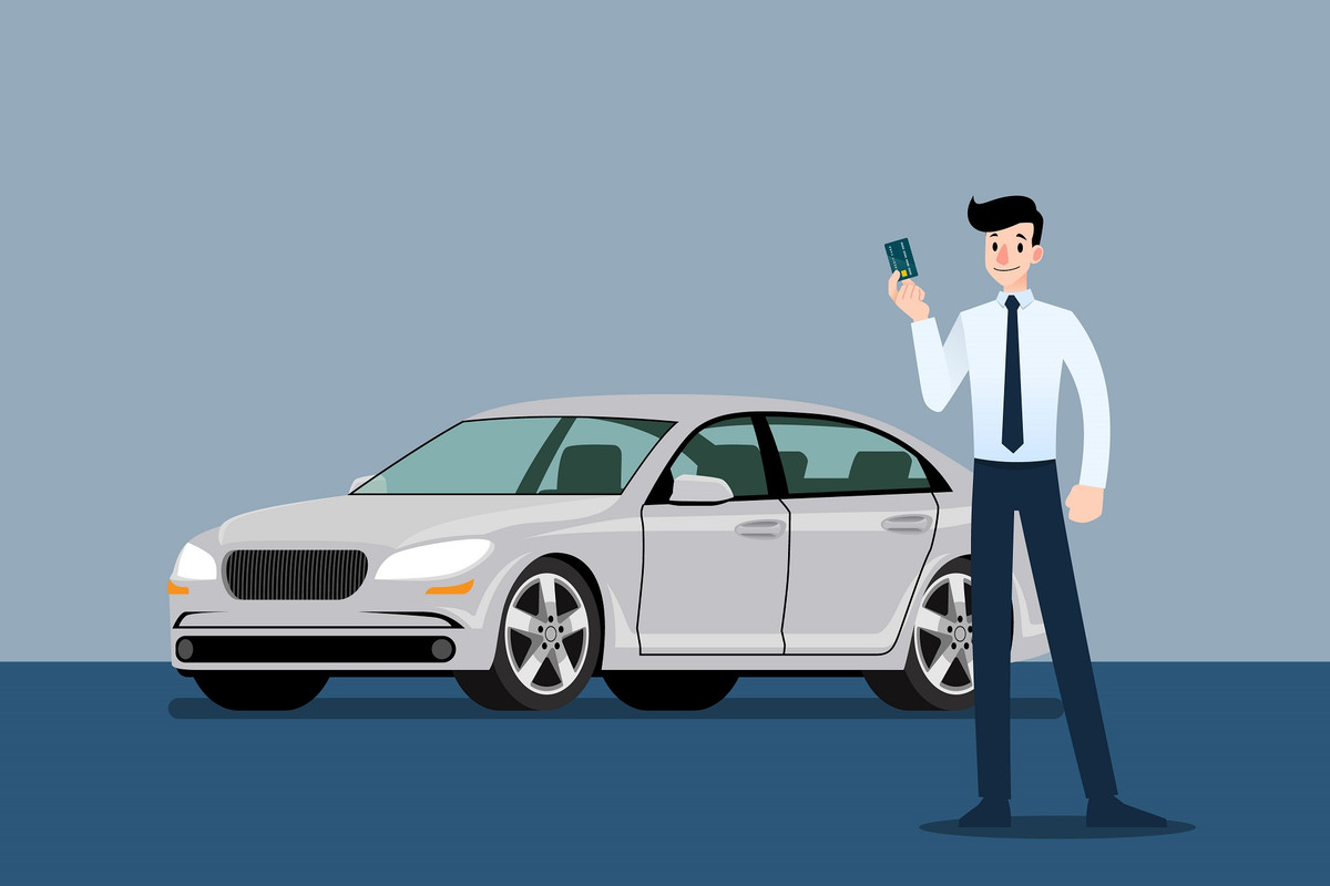 Car Loans for Bad Credit: Unlocking Vehicle Financing Options in Bakersfield