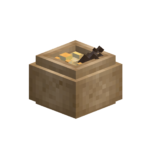 Pasta (hot)