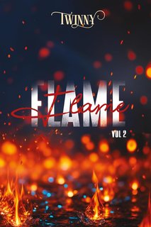Twinny, A.S. Twinblack - Flame Vol. 2. (2024)