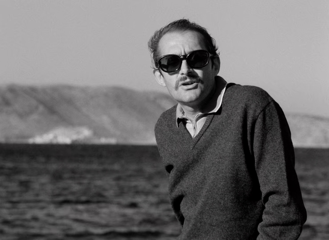 Short - Last Words (1968) (1080p x265 10bit Tigo