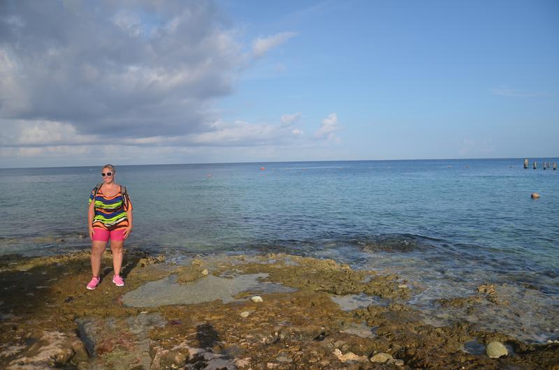 COZUMEL-15-9-2017-MEXICO - Crucero caribeño con MSC OPERA-Septiembre-2017 (15)