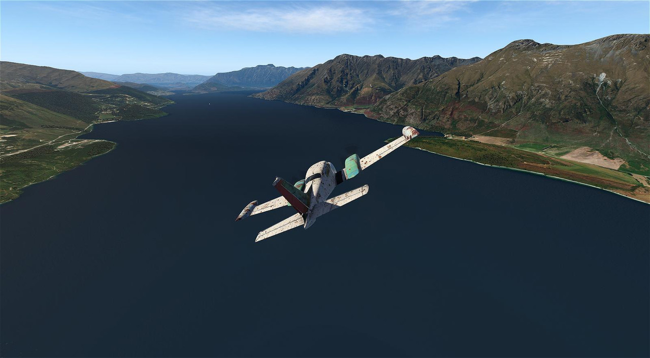 Cessna 310R_81