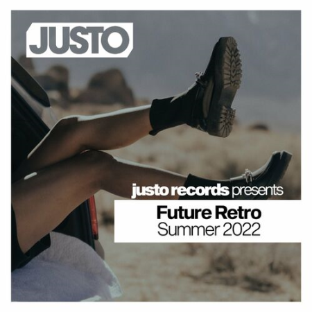 VA - Future Retro Summer 2022 (2022)