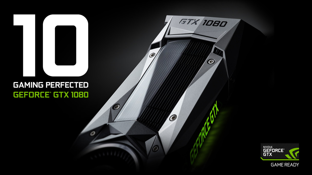 GTX 1080 – What’s Not Being Discussed