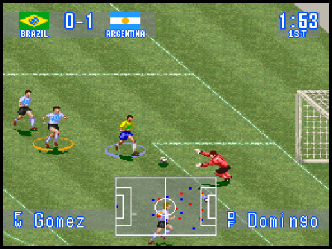 Esse é jogo MAIS REALISTA DE FUTEBOL do PS2! Football Kingdom! 
