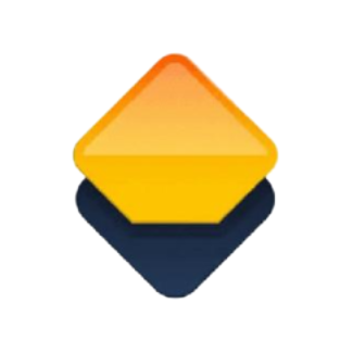 Trellis 3D Logo