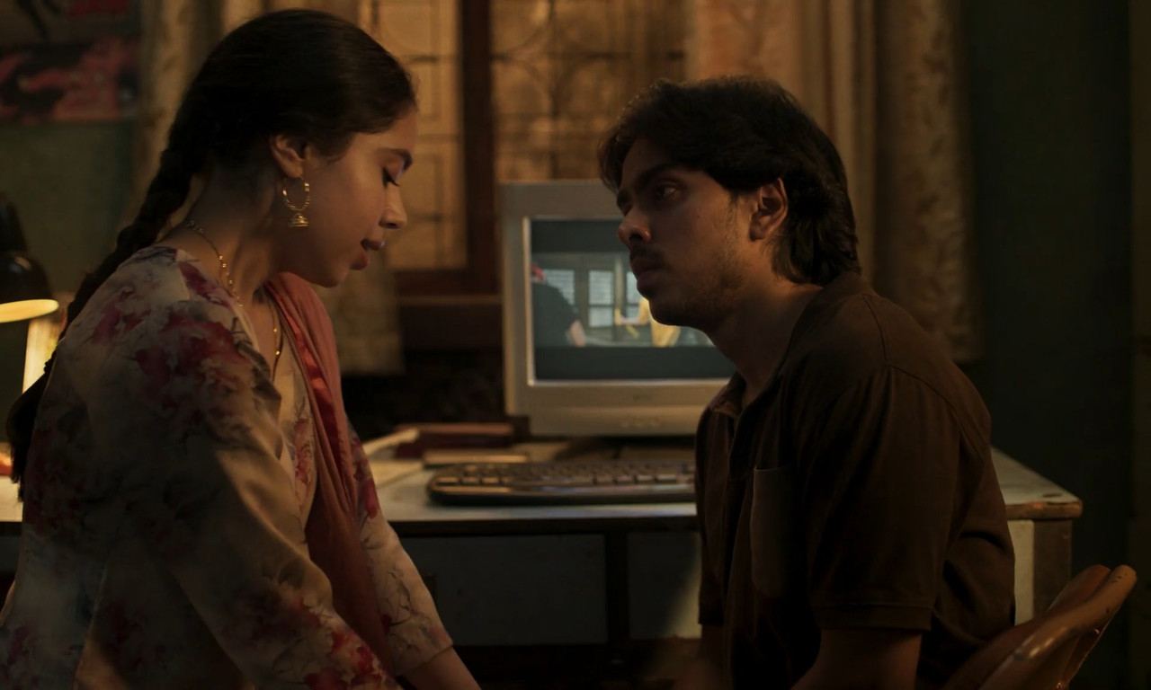 Superboys of Malegaon 2025 WebRip [Hindi + Tamil + Telugu + Malayalam + Kannada + English] 480p, 720p, 1080p ESub Screenshot