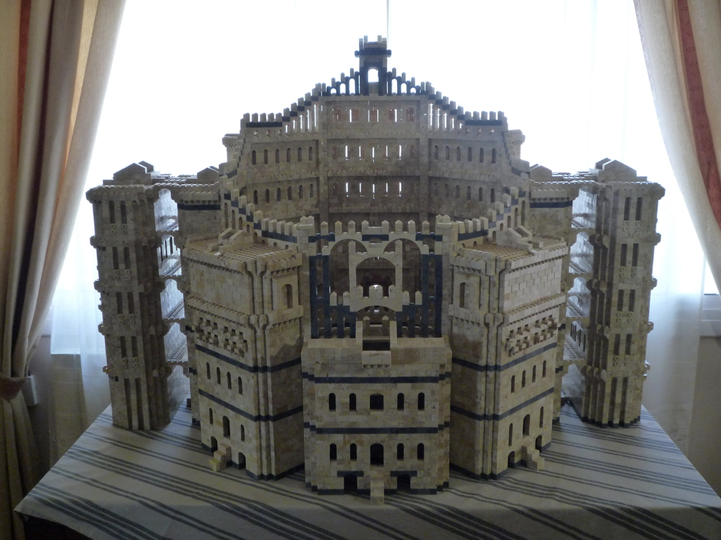 Castillo Octogonal.001