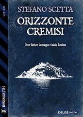 Stefano Scetta – Orizzonte cremisi (2026)