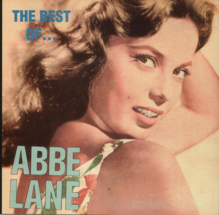 Abbe Lane - The Best Of Abbe Lane (1997)