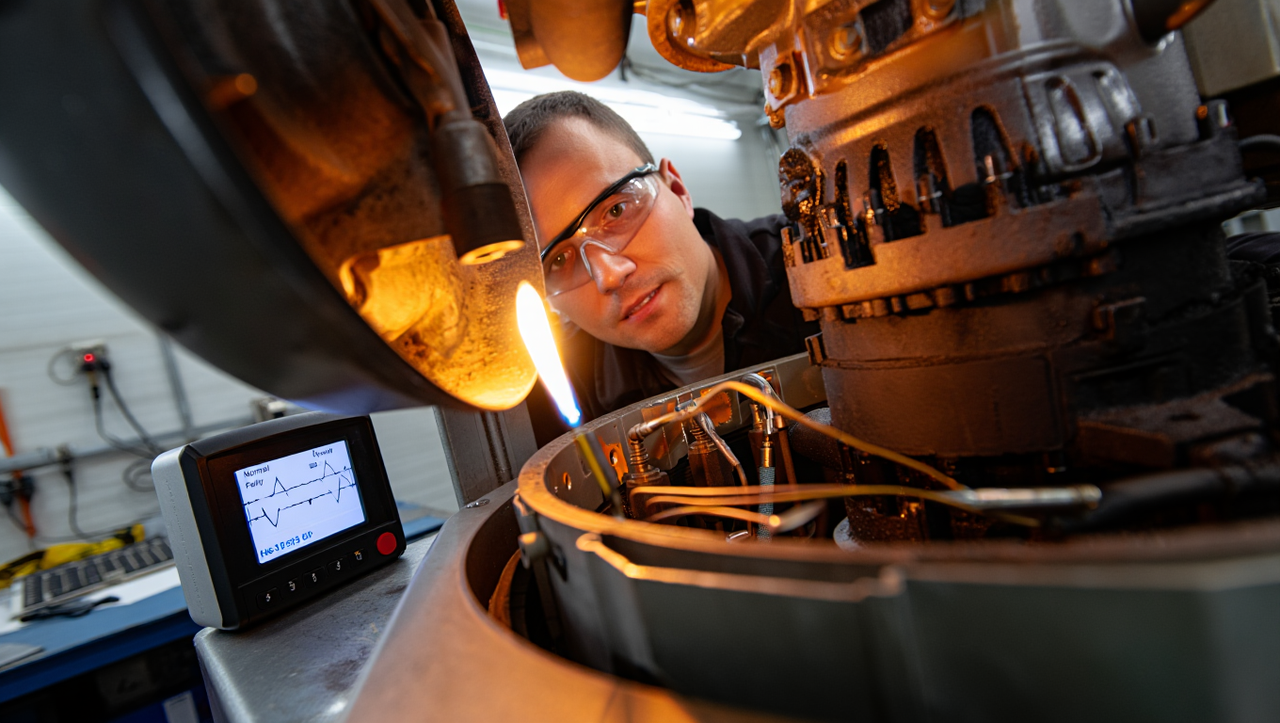 передвижные паровые установки ППУ Урал