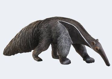 schleich anteater