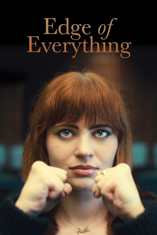 Abby na krawędzi / Edge of Everything (2023) PL.WEB-DL.XviD-GR4PE / Lektor PL