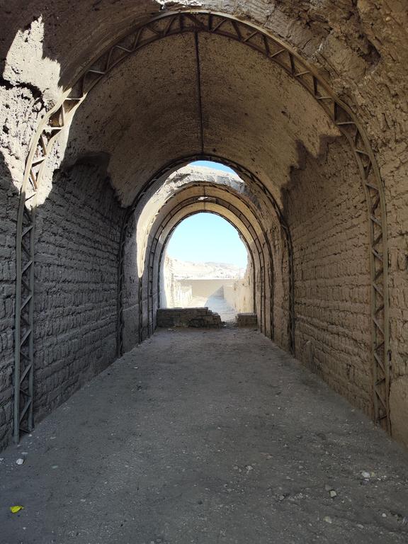 Ленивый Египет (Хургада, Луксор, Каир), декабрь 2025 - январь 2026