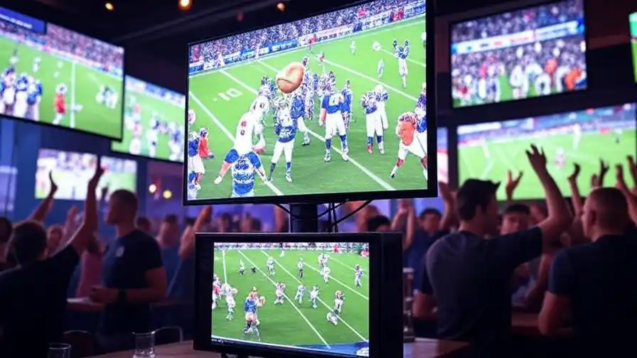 Crackstreams: The Ultimate Guide to Free Sports Streaming with Tech Today