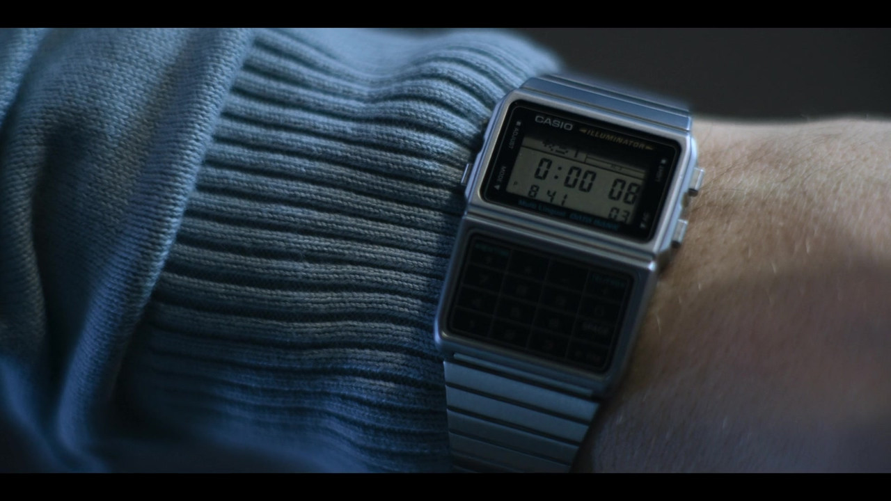 Casio-Mens-Watch-of-Matthias-Schweighofer-as-Ludwig-Dieter-in-Army-of-Thieves-1