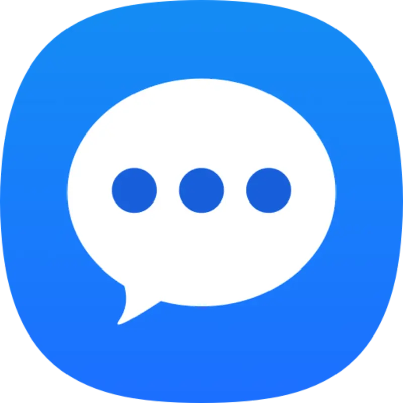 Samsung-Messages