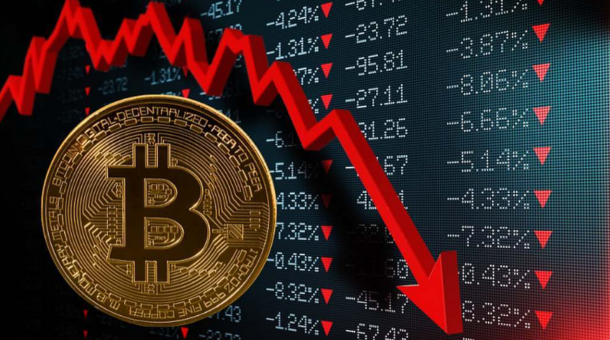 article imageАльткоины обошли биткоин по темпу роста