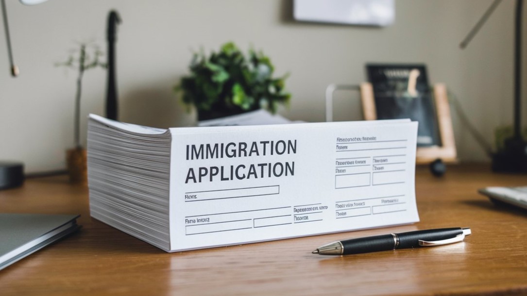 The Dubai Job Visa Process
