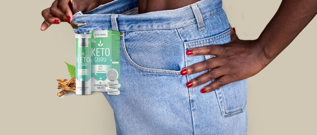 Keto Guru المملكة العربية السعودية مراجعات مهمة ومثيرة للاهتمام