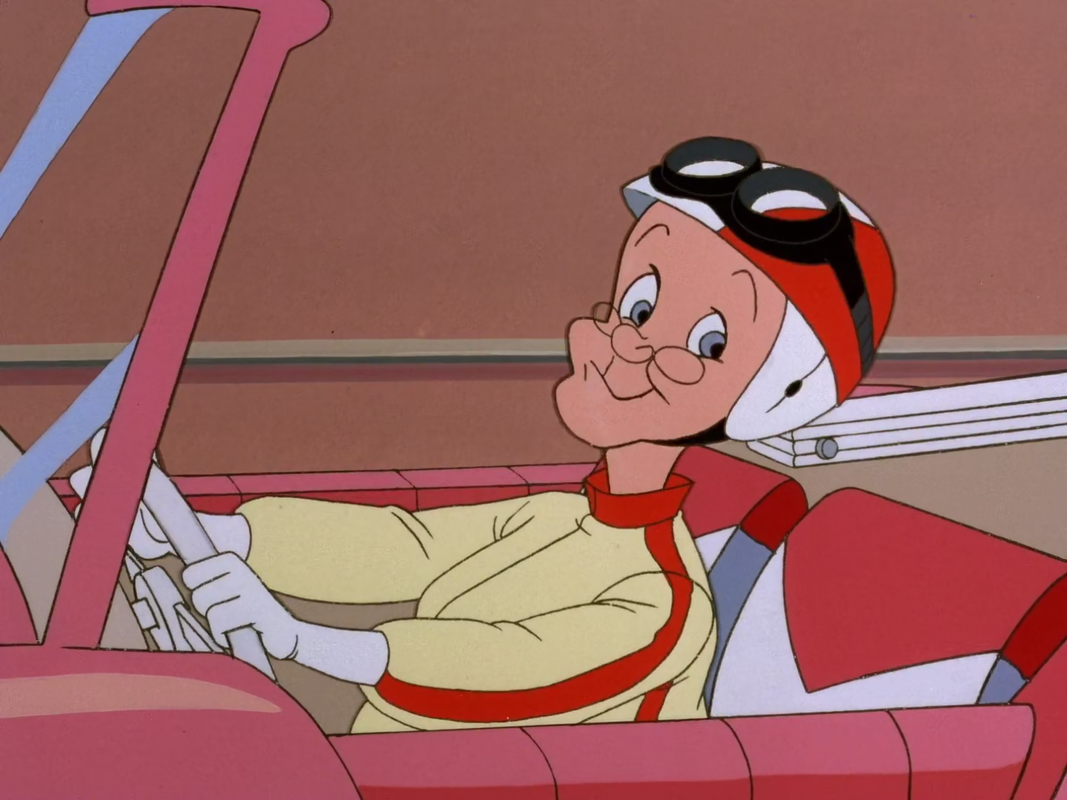 The Sylvester And Tweety Mysteries 1995 S01 1080p HMAX Webrip x265 10bit EAC3 2 0 Goki TAoE