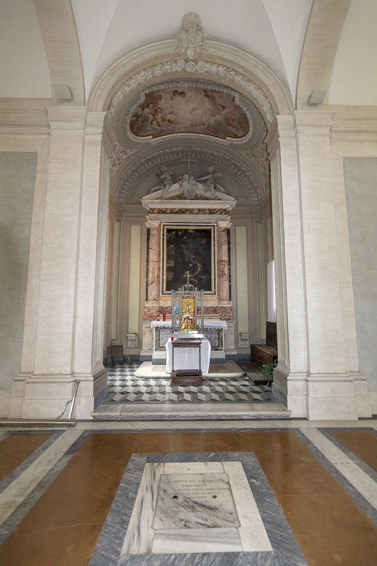 _27A5441-Sant'Anastasia al Palatino