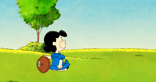 lucy van pelt charlie brown
