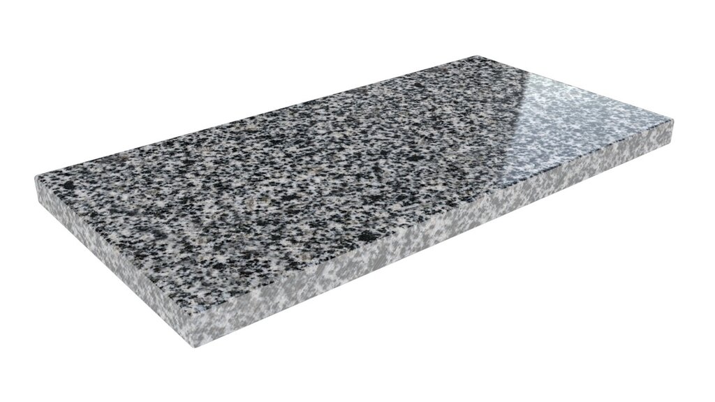 Гранит: Прочность и Элегантность