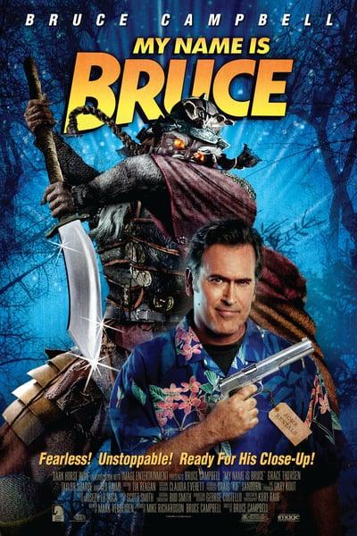 My Name Is Bruce 2007 1080p BluRay x265-RARBG