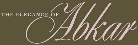 Abkar Store Logo