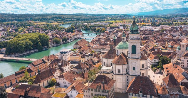 solothurn