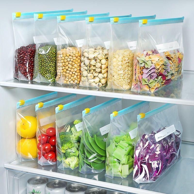 Reusable Fridge Storage Bag