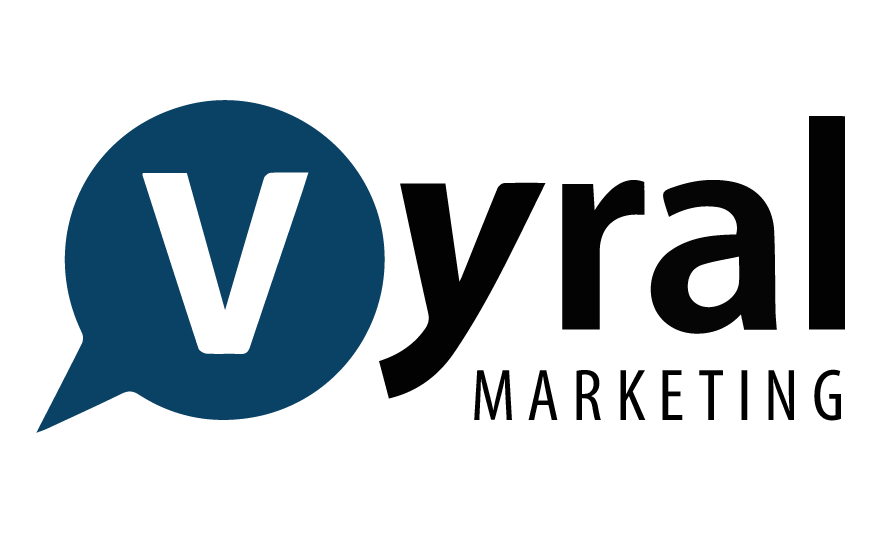 Vyral Marketing Logo
