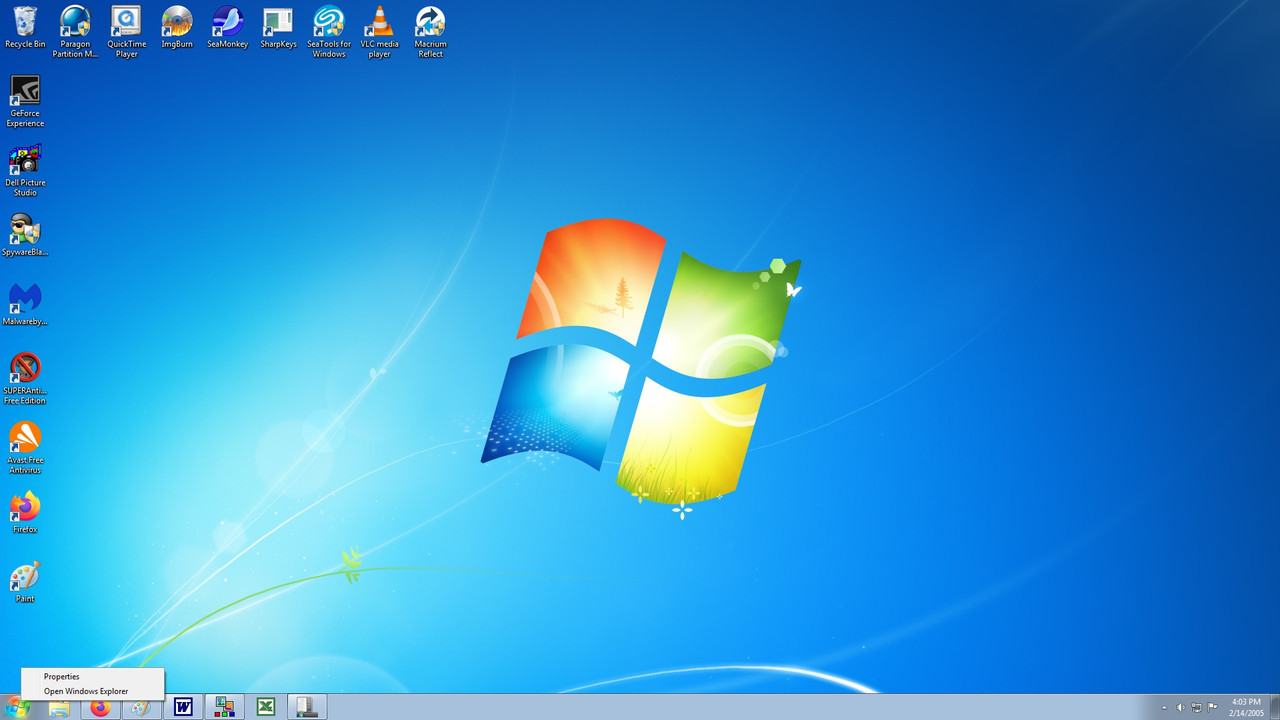 14d(right click)