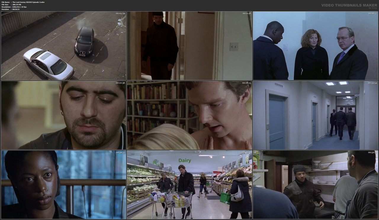 The Last Enemy S01E03 Episode 3.mkv