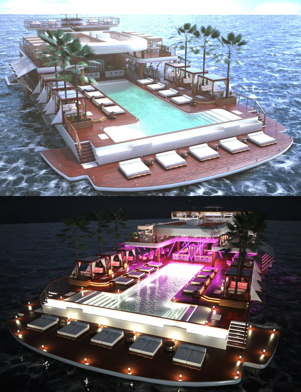 XI Floating Club