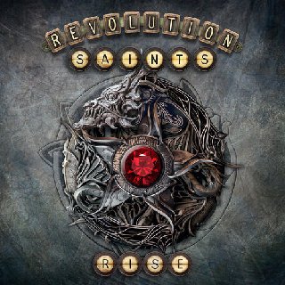 Revolution Saints - Rise (2020).mp3 - 320 Kbps